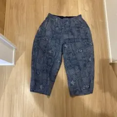 ユニクロ ステテコ 半ズボン