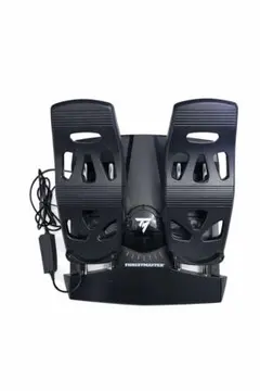 2026年最新】Thrustmasterラダーの人気アイテム - メルカリ