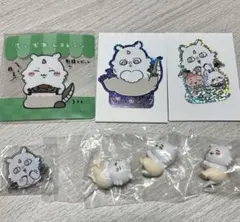 あのこ グッズ ちいかわ