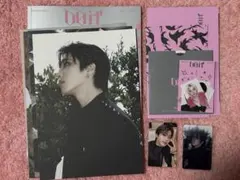 Stray Kids DO IT 通常盤　IT VER. 　ハン　HAN ①