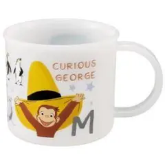 Curious George マグカップ Mサイズ
