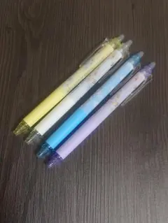 フリクション　0.4　 ポールアンドジョー　ポール&ジョー