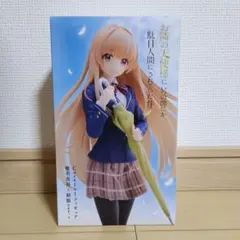 お隣の天使様にいつの間にか駄目人間にされていた件 椎名真昼　フイギュア