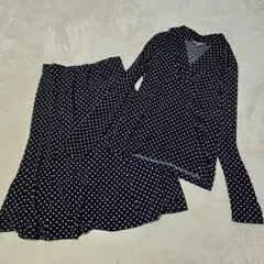 カットソー セットアップ