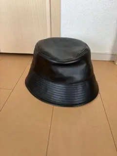 GU バケツハット