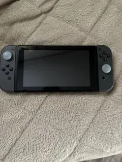 Nintendo Switch 本体 バッテリー強化版+ 元箱 + 充電器プロコ