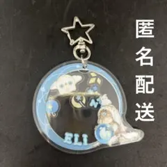 第五人格 天の川シリーズ アクリルキーホルダー 占い師