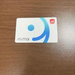 Aimeカード アミューズメントICカード