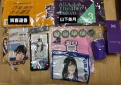 乃木坂46 グッズまとめ売り