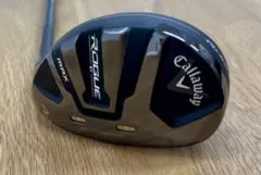Callaway ROGUE ST MAX ユーティリティ 4U（20°）　SRのサムネイル