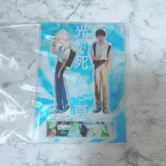 光が死んだ夏 ランダム額ぷちアート 1BOX 全5種 コンプリートセット ② 光が死んだ夏 ランダム額ぷちアート 1BOX 全5種 コンプリート