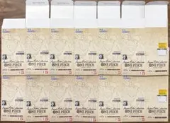 2026年最新】ワンピースカード カートン 空箱の人気アイテム - メルカリ