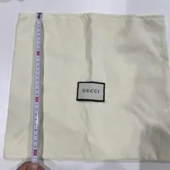 GUCCI グッチ 保存袋のサムネイル