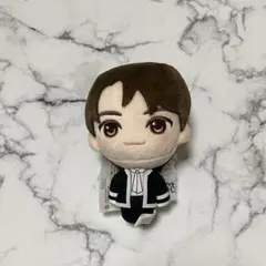 ENHYPEN JAKE ぬいぐるみ 1番くじ