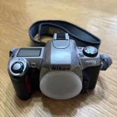 2025年最新】ニコン フィルム カメラ uの人気アイテム - メルカリ