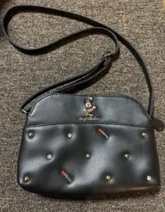 ミニーちゃん ショルダーバッグ