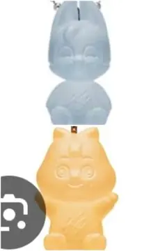 SKZOO スキズーグミチャーム ウルフチャン ハンクオッカ