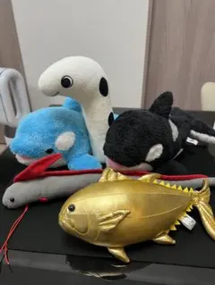 2026年最新】シャチ ぬいぐるみ 鴨川シーワールドの人気アイテム