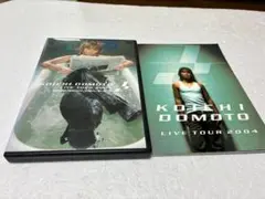 堂本光一/KOICHI DOMOTO CONCERT TOUR 2006 mi… | Mercari