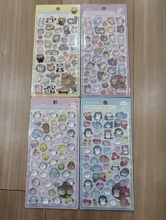 イオン限定　ボンボンドロップシール