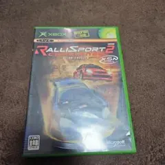 ラリースポーツ・チャレンジ2