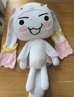 どこでもいっしょ 魔法少女まどか☆マギカ トロ キュゥべえ コラボ