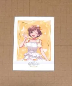 アイドルマスターシンデレラガールズ デレマス ぱしゃこれ 高垣楓