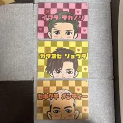 岩田剛典 アクリルパネル 岩田剛典 アクリルパネル EXILE TRIBE STATION ONLINE STORE