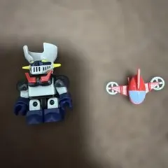 デクエ　マジンガーZ