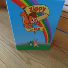 Zippy and Me CD DVD - メルカリ