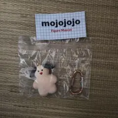 mojojojo フィギュアマスコット
