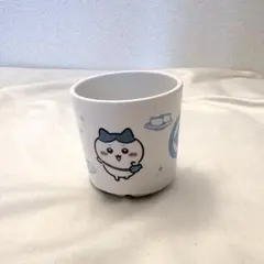 ちいかわ くら寿司 ハチワレ 人魚のひみつ 湯呑み