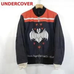 Undercover アンダーカバー×KAWS カウズ パーカー　2000SS 2026年最新】Yahoo!オークション -kaws undercoverの中古品・新品・未