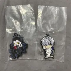 DEATHNOTE デスノート でふぉラバ！ ニア リューク