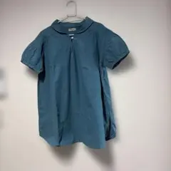 サマンサモスモス　SM2 チュニック　トップス　Fのサムネイル