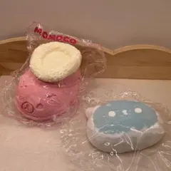 ち*たん様 専用 Qooちゃん スクイーズ
