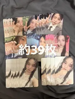 MADEIN ガウン トレカ