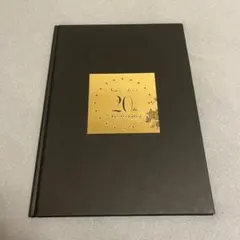 【まとめ売り歓迎】【袋破れ表面汚れ】安室奈美恵　20th Anniversary