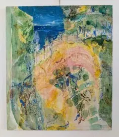 Asger Jorn アートポスター 額装品 Asger Jorn アートポスター 額装品 - メルカリ