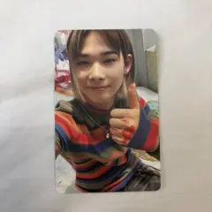 ENHYPEN NI-KI DIMENSION:DILEMMA ニキ トレカ