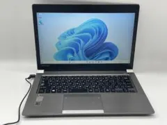 SSD 第5世代 Core i5 Windows11 ノートパソコン オフィスのサムネイル