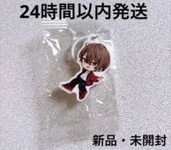 にじさんじ くら寿司 ビッくらポン めじるしチャーム 加賀美ハヤト