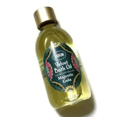 SABON マジェスティックガラ　ベルベットバスオイル　200mlのサムネイル