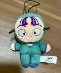 2026年最新】忍たま乱太郎 ほわぬい 立花仙蔵の人気アイテム - メルカリ