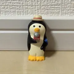 デコレ コンコンブル ペンギン記者のサムネイル