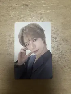 ボムギュ　トレカ 43 ACT promise EP.2