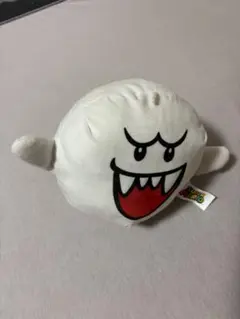 スーパーマリオ テレサ ぬいぐるみ