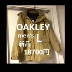 OAKLEY メンズL