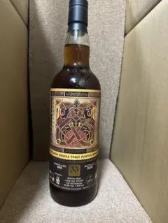 Macduff 2000 1370 シングルモルト　ウイスキー検定リミテッド Macduff 2000 1370 シングルモルト ウイスキー検定リミテッド - メルカリ