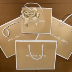 MICHEAL KORSショッパーのサムネイル